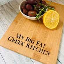 Load image into Gallery viewer, Wooden Cutting Boards
