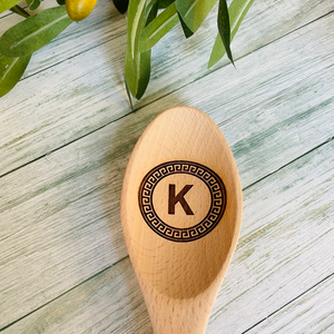 Wooden Spoons