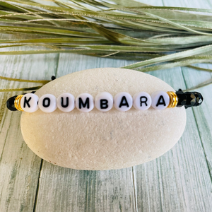 Koumbara Bracelet