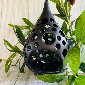 Cretan Teardrop Lanterns