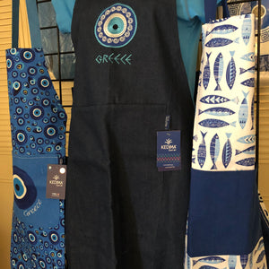 Aprons