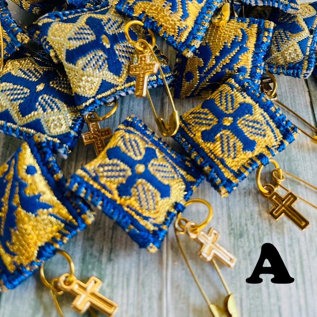 Filakto Pins