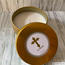 Load image into Gallery viewer, Livani Candle
