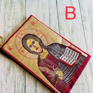 Icon Pouch