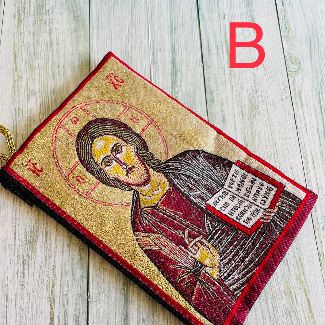 Icon Pouch