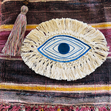 Load image into Gallery viewer, BoHo Carpet Bag
