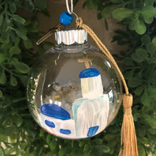 Load image into Gallery viewer, Christmas Ornamaments-Handpainted
