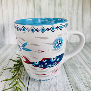 Mugs From Greece