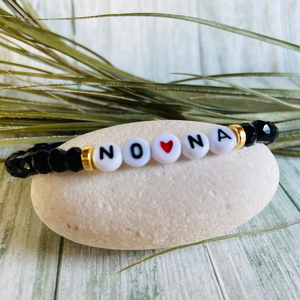 I Love Nona Bracelet