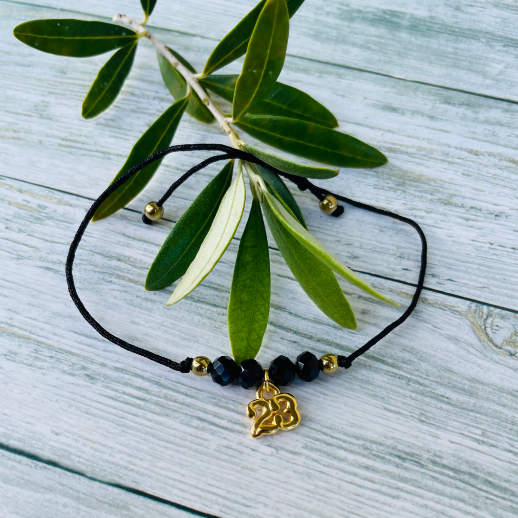 New Year Bracelet
