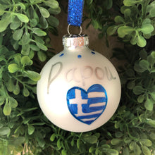 Load image into Gallery viewer, Christmas Ornamaments-Handpainted
