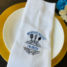 Load image into Gallery viewer, Yiayia Tea Towels
