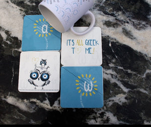 Coasters