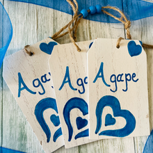 Load image into Gallery viewer, Heart Sachets
