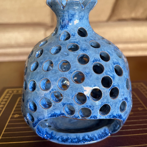 Cretan Lanterns /Votive Candle Holders