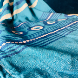 Beach Towels Sarong Style