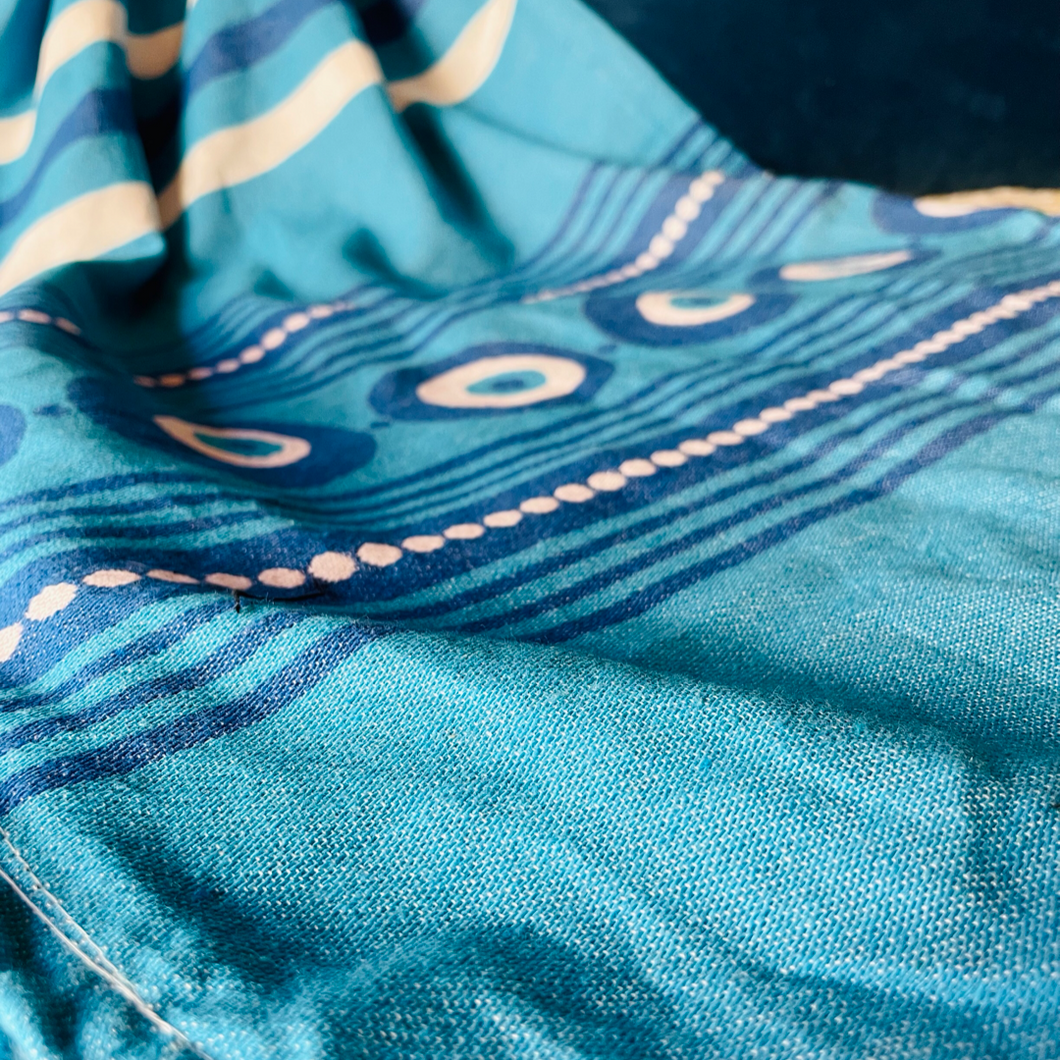 Beach Towels Sarong Style