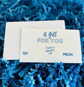 Gift Giving Set