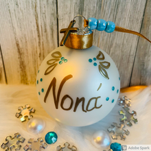 Load image into Gallery viewer, Christmas Ornamaments-Handpainted
