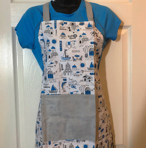 Aprons