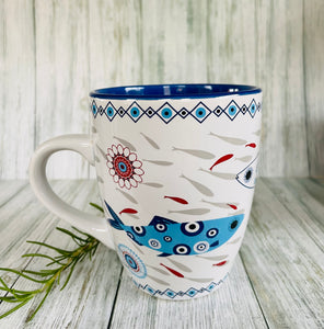 Mugs From Greece