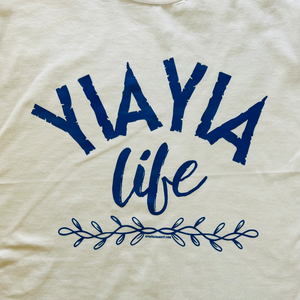 Yiayia Life T-Shirts
