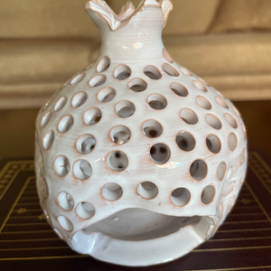 Cretan Lanterns /Votive Candle Holders