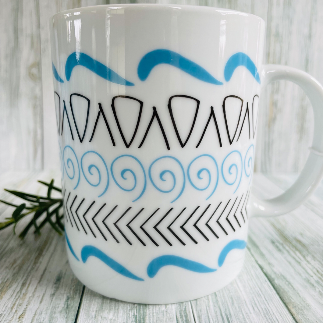 Mugs From Greece