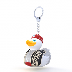 Greek Rubber Ducks