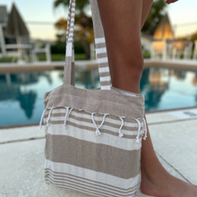 Load image into Gallery viewer, Luxury Beach Towel
