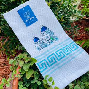 Tea Towels