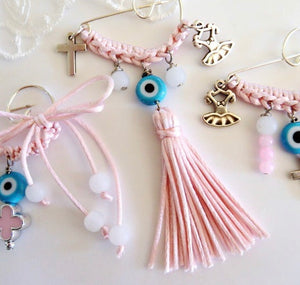 Baby Pins