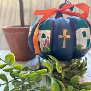 Autumn Pumpkin Patch