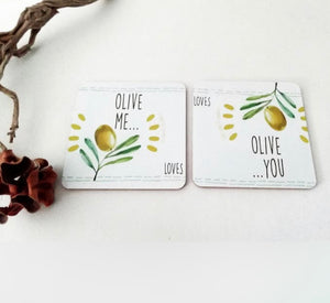 Coasters