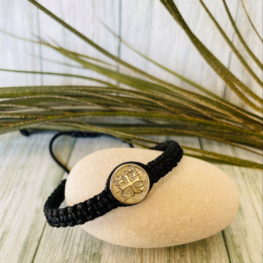 Unisex Constantine Bracelet