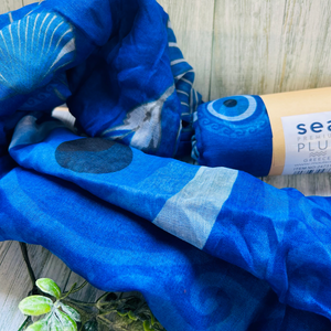 Scarves from Greece
