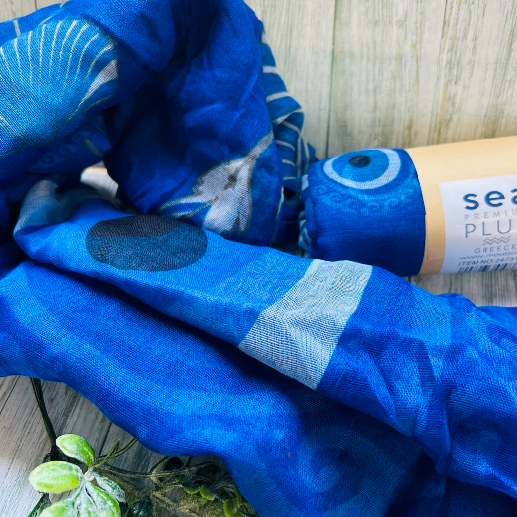 Scarves from Greece