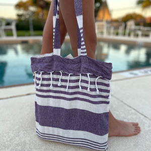 Luxury Beach Towel
