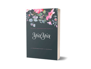 Yiayia Journal