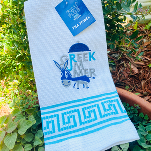 Tea Towels