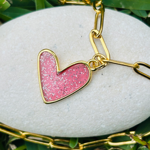 Load image into Gallery viewer, Heart Necklaces
