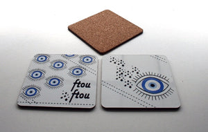 Coasters