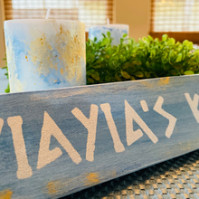 Load image into Gallery viewer, Wooden Signs
