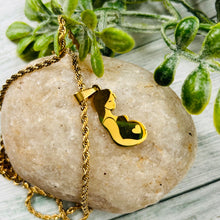 Load image into Gallery viewer, Pregnancy Necklace
