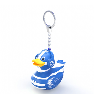 Greek Rubber Ducks