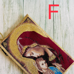 Icon Pouch