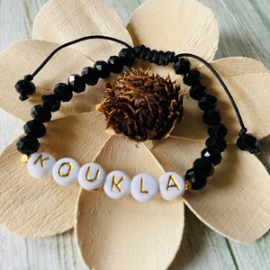 Koukla Bracelet