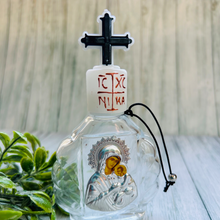 Load image into Gallery viewer, Holy Water Glass Bottles

