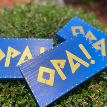 Load image into Gallery viewer, Wooden Signs
