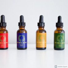 Load image into Gallery viewer, Olympian Beard Oil
